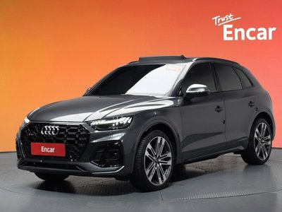 صورة 1 لـ 2022 AUDI SQ5