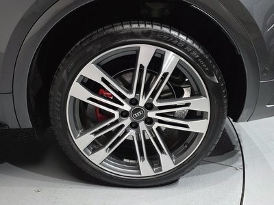 صورة 8 لـ 2022 AUDI SQ5
