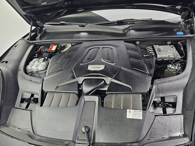 PORSCHE CAYENNE - 7