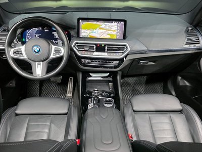 BMW X3 - 5