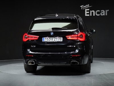 BMW X3 - 3