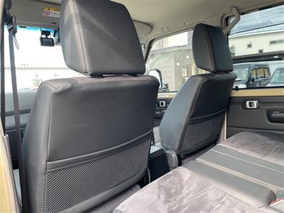 2024 Toyota LAND CRUISER 70 — миниатюра 24