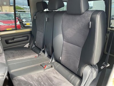 2024 Toyota LAND CRUISER 70 — миниатюра 23