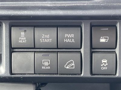 2024 Toyota LAND CRUISER 70 — фото 10