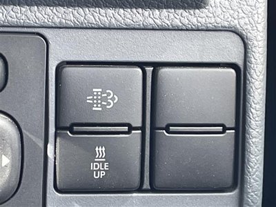 2024 Toyota LAND CRUISER 70 — миниатюра 13