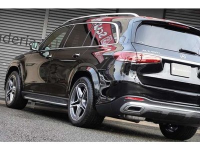 MERCEDES-BENZ GLS - 8