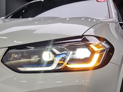 BMW X3 - 9