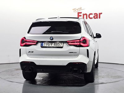 BMW X3 - 4