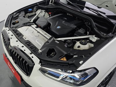 BMW X3 - 7