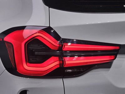 BMW X3 - 10