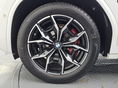 BMW X3 - 6