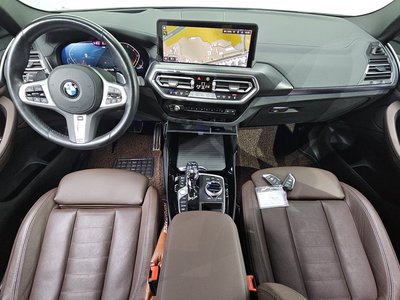 BMW X3 - 5