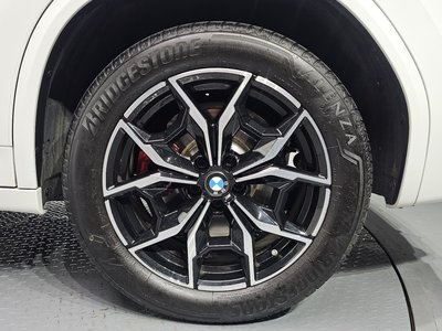 BMW X3 - 8