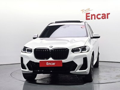 BMW X3 - 2
