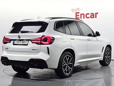 BMW X3 - 3