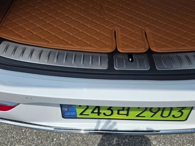صورة مصغرة 19 لـ 2024 Genesis GV80
