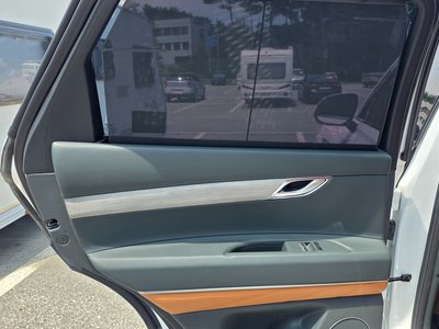 صورة مصغرة 20 لـ 2024 Genesis GV80