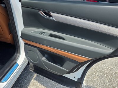 2024 Genesis GV80 照片 10