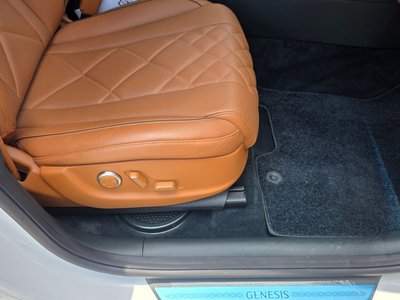 2024 Genesis GV80 照片 9
