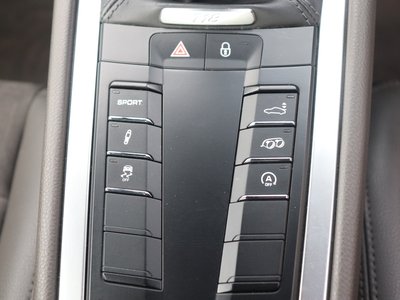 2017 Porsche 718 — миниатюра 12