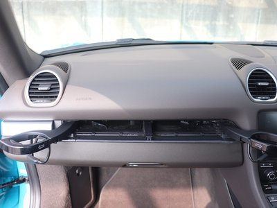 2017 Porsche 718 — миниатюра 28