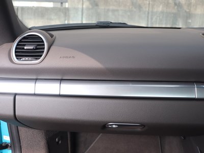 2017 Porsche 718 — миниатюра 27
