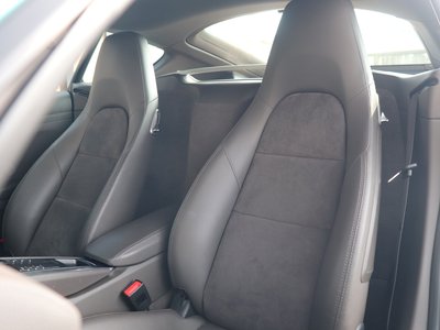 2017 Porsche 718 — миниатюра 26