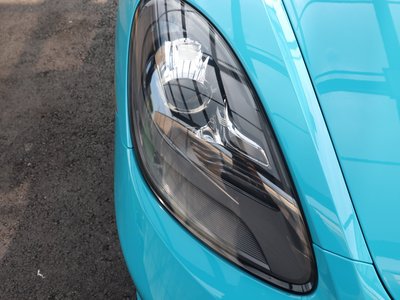 2017 Porsche 718 — миниатюра 35