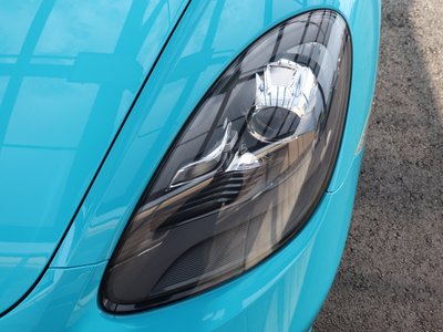 2017 Porsche 718 — миниатюра 36