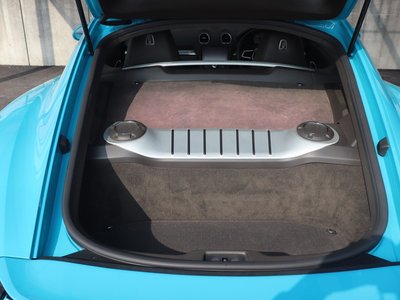 2017 Porsche 718 — миниатюра 30