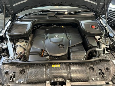 MERCEDES-BENZ GLE - 10