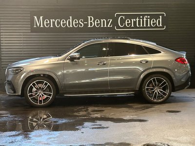 MERCEDES-BENZ GLE - 3