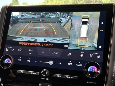 2024 Toyota ALPHARD 照片 4