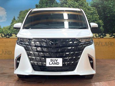 2024 Toyota ALPHARD 缩略图 14