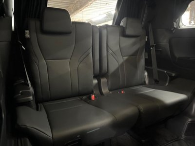 2024 Toyota ALPHARD 照片 10