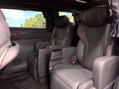 2024 Toyota ALPHARD 缩略图 53