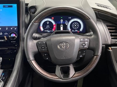 2024 Toyota ALPHARD 缩略图 46