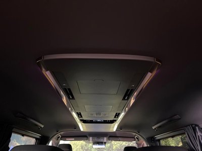 2024 Toyota ALPHARD 缩略图 49