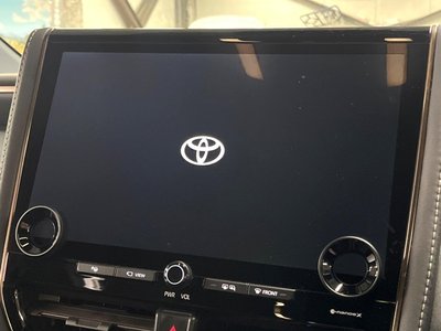 2024 Toyota ALPHARD 照片 3