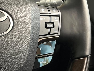 2024 Toyota ALPHARD 缩略图 33