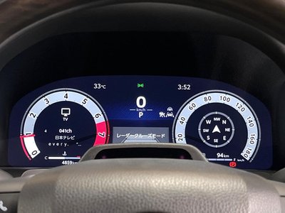 2024 Toyota ALPHARD 缩略图 31