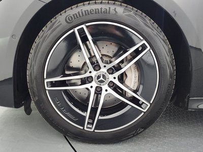 MERCEDES-BENZ E-CLASS - 6