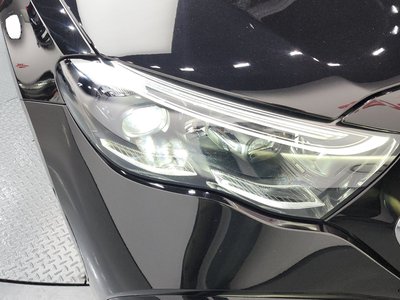 MERCEDES-BENZ E-CLASS - 9