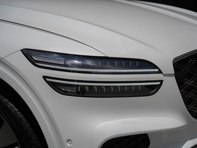 2025 Genesis GV70 — миниатюра 18