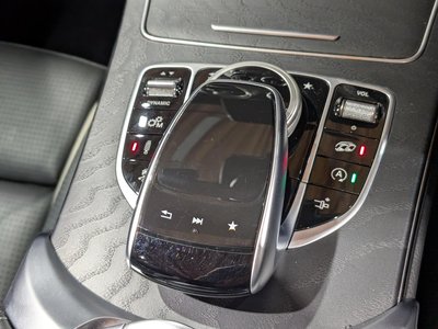 2019 Mercedes-BENZ C-CLASS AMG — миниатюра 32