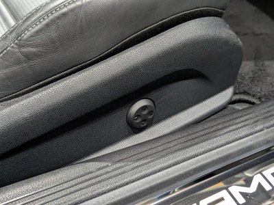 2019 Mercedes-BENZ C-CLASS AMG — миниатюра 38