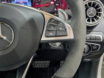 2019 Mercedes-BENZ C-CLASS AMG — миниатюра 42