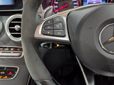 2019 Mercedes-BENZ C-CLASS AMG — миниатюра 41