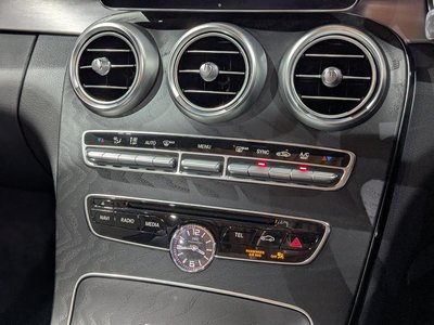 2019 Mercedes-BENZ C-CLASS AMG — миниатюра 31