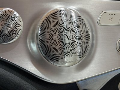 2019 Mercedes-BENZ C-CLASS AMG — миниатюра 37